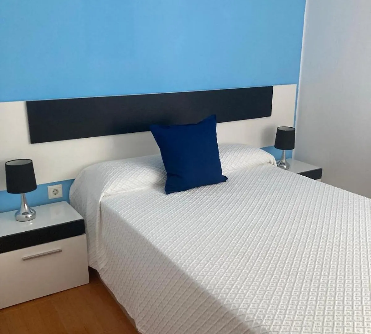 Anasai Apartment Santander