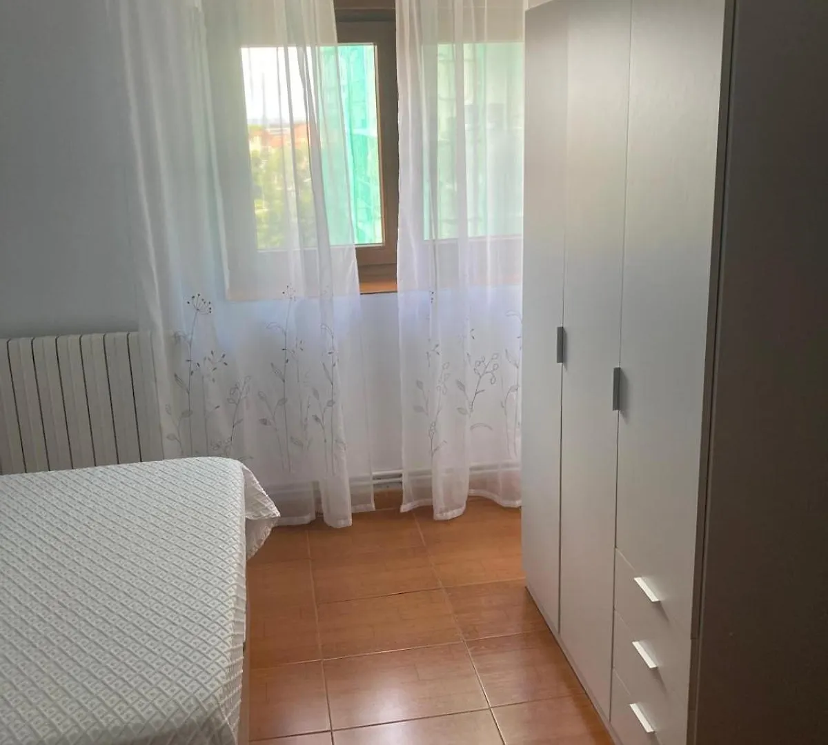 Anasai Apartment Santander