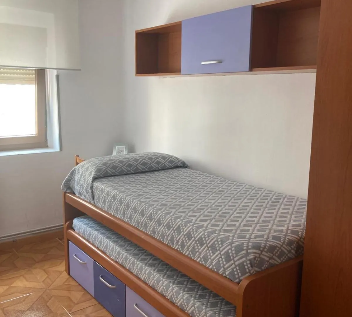Anasai Apartment Santander