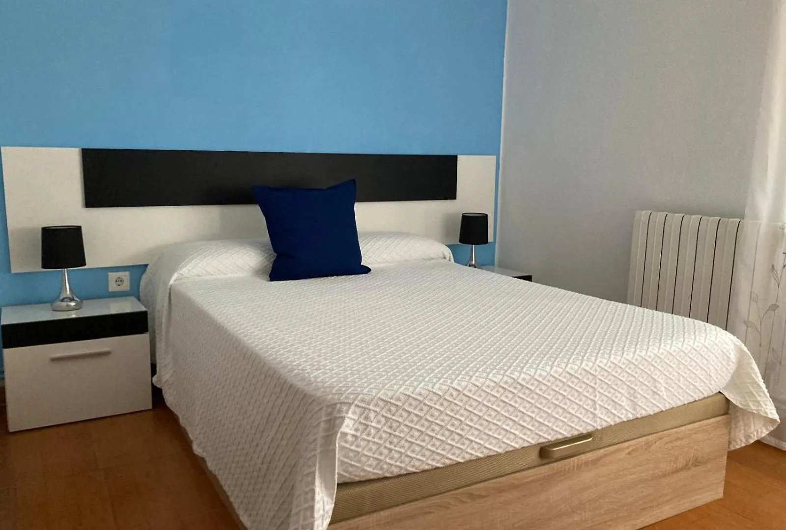 Anasai Apartment Santander