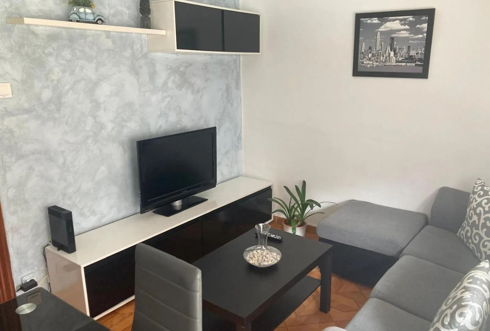 Anasai Apartment Santander