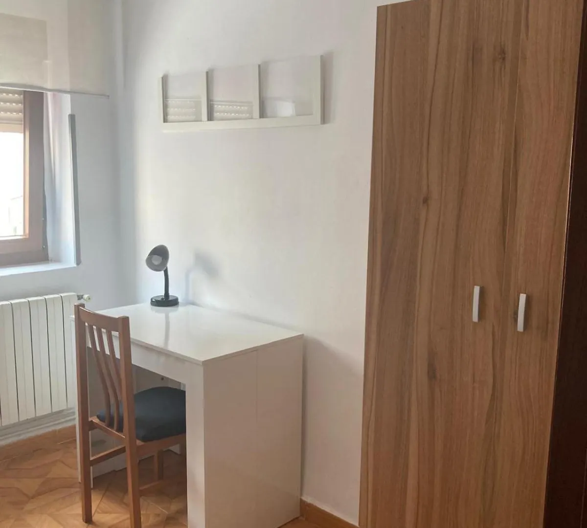 Anasai Apartment Santander Spain