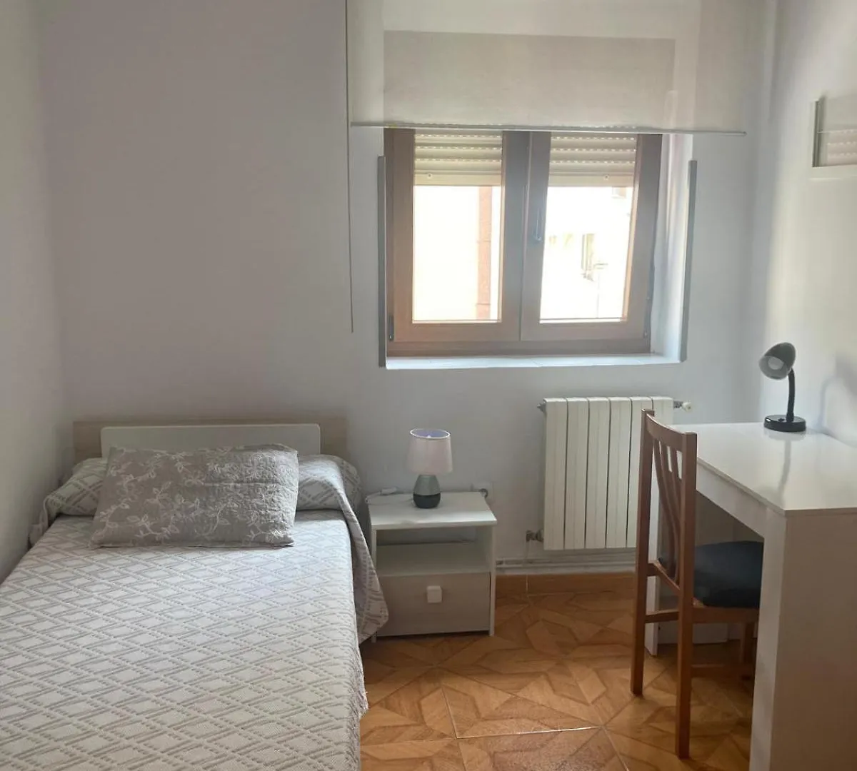 Anasai Apartment Santander 0*,