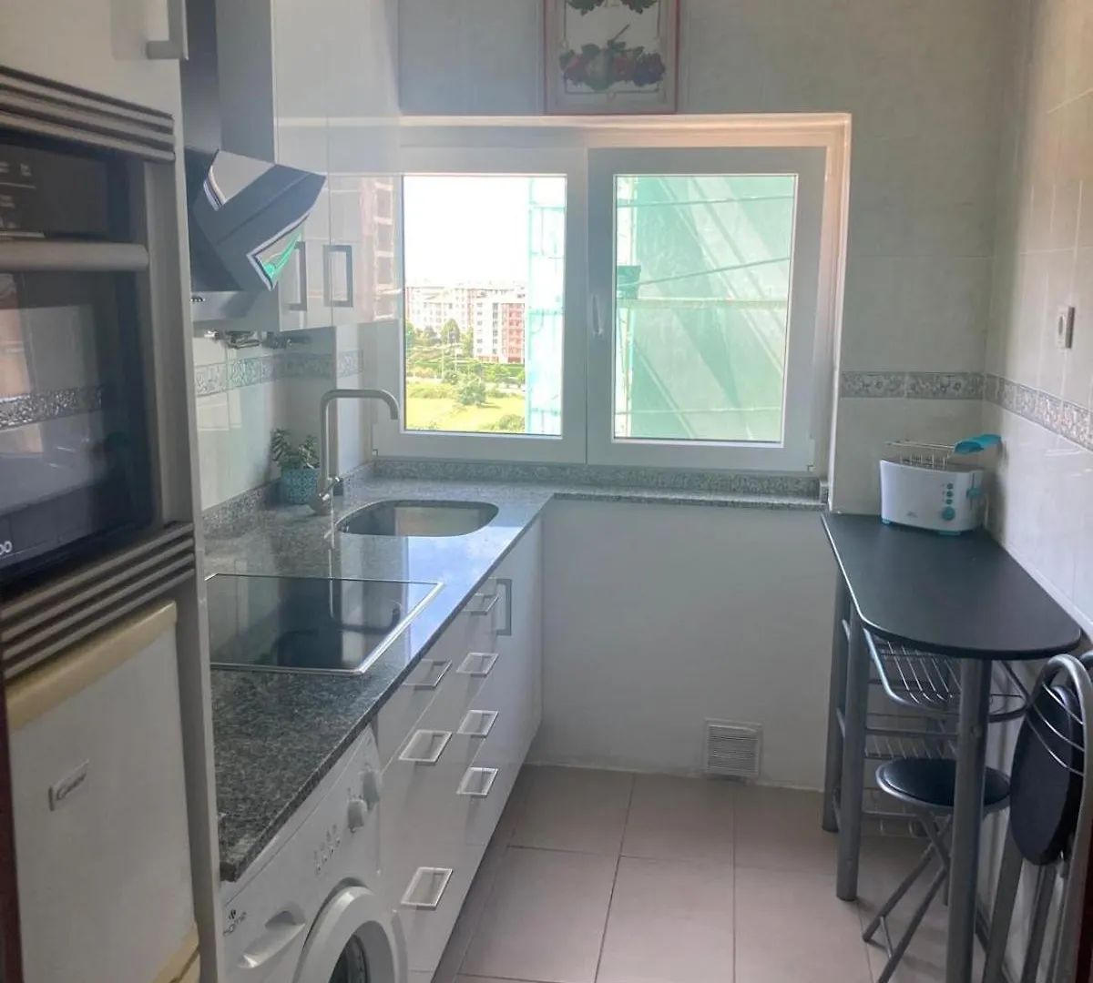 Anasai Apartment Santander